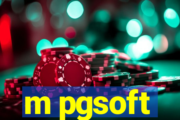 m pgsoft