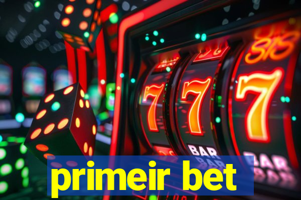 primeir bet