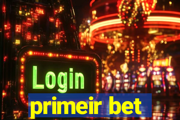 primeir bet