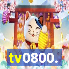 tv0800.