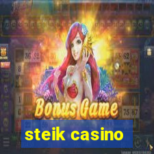 steik casino