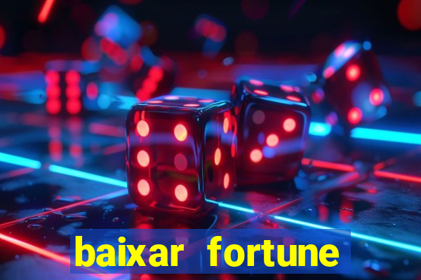 baixar fortune tiger para android