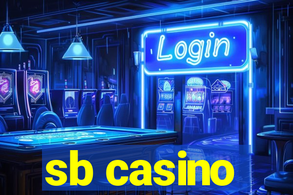 sb casino