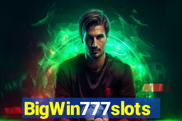 BigWin777slots