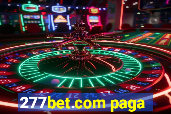 277bet.com paga