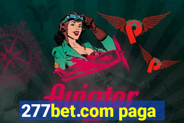 277bet.com paga