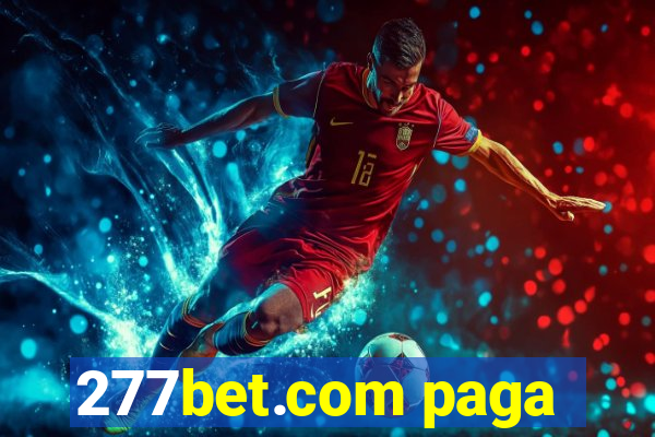 277bet.com paga