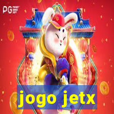 jogo jetx