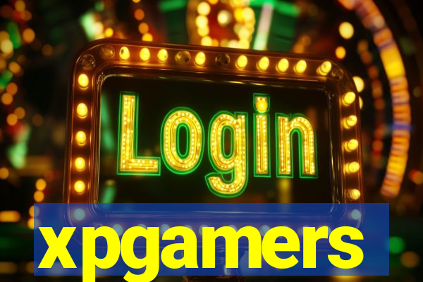 xpgamers