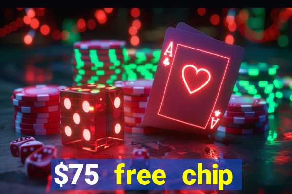 $75 free chip funclub casino 2023