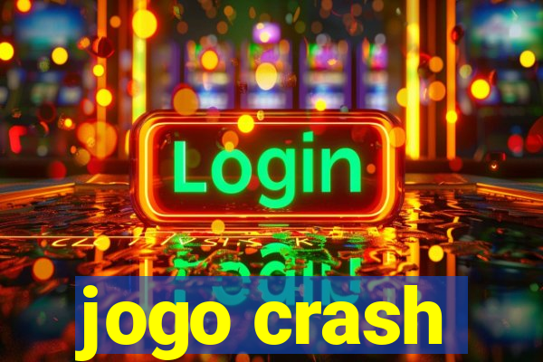 jogo crash