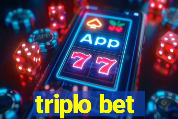 triplo bet