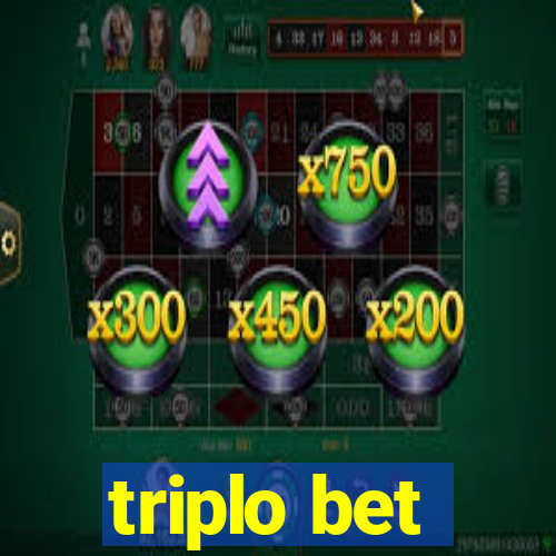 triplo bet