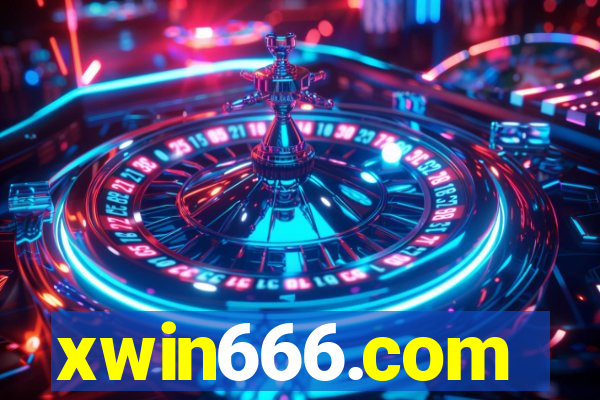 xwin666.com