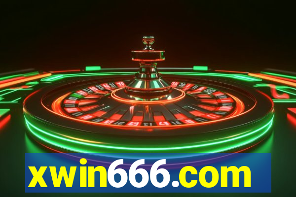 xwin666.com