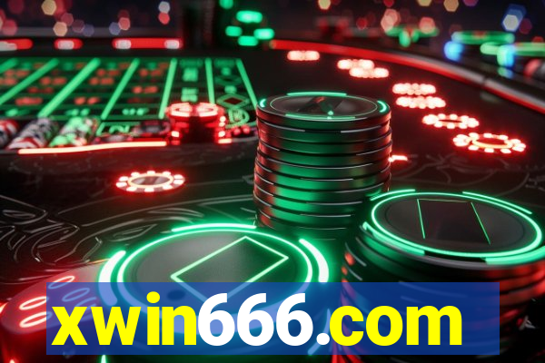 xwin666.com