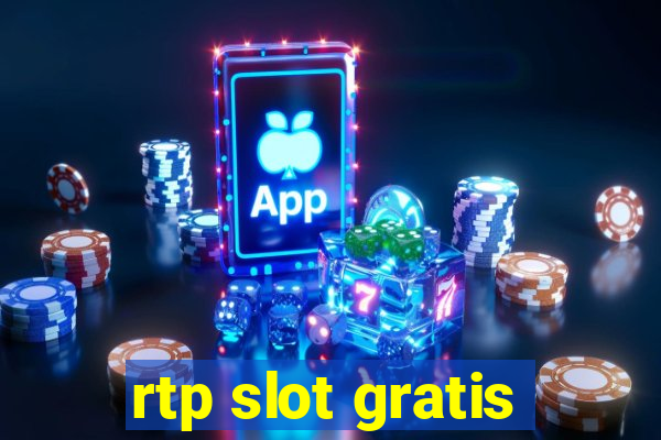 rtp slot gratis