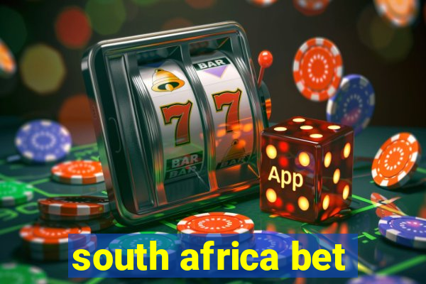 south africa bet