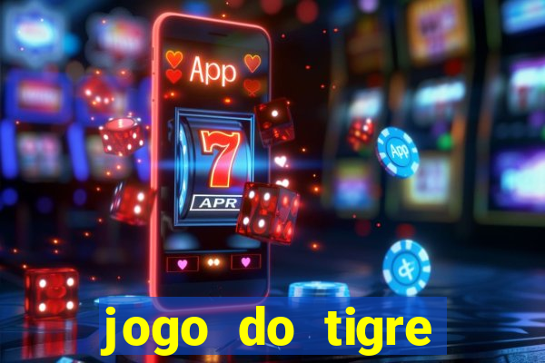 jogo do tigre realmente paga