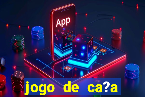 jogo de ca?a níquel que ganha dinheiro de verdade