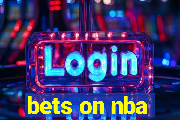 bets on nba