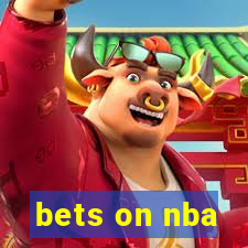 bets on nba