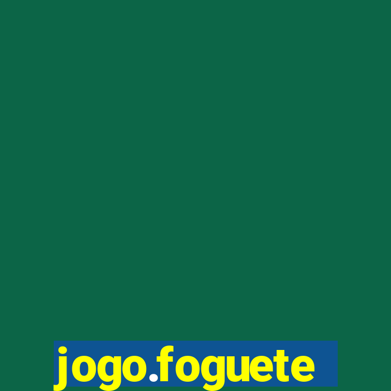 jogo.foguete