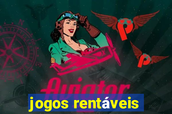 jogos rentáveis