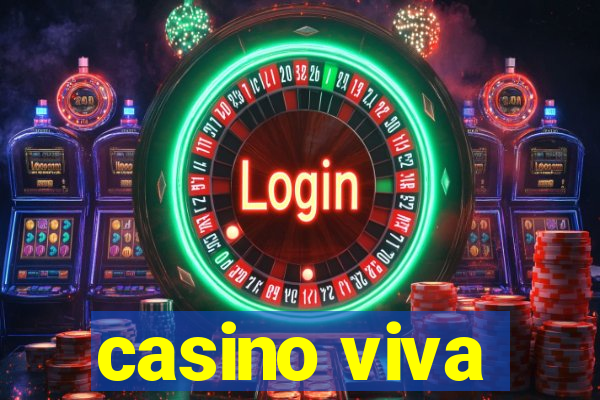 casino viva