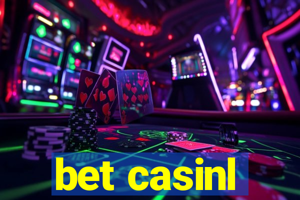 bet casinl