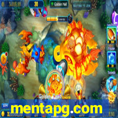 mentapg.com