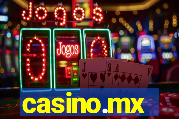 casino.mx