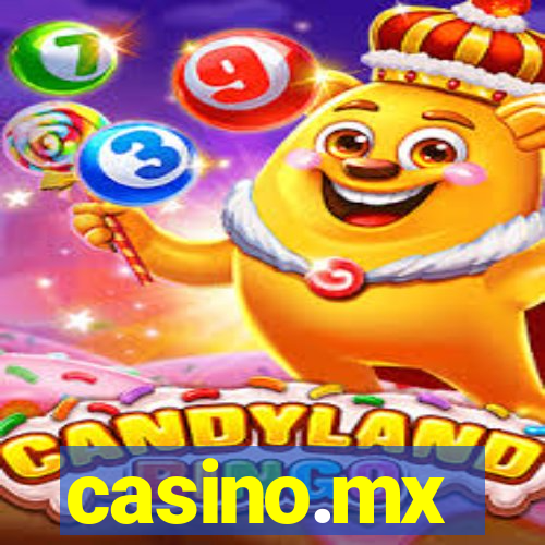 casino.mx