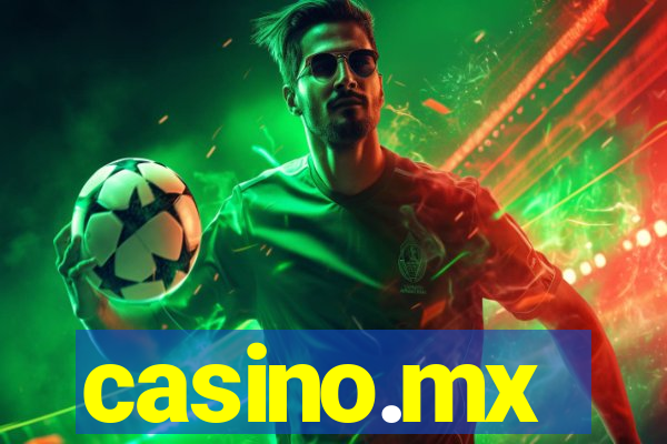 casino.mx