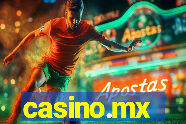 casino.mx