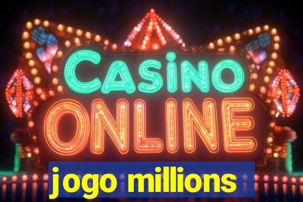 jogo millions