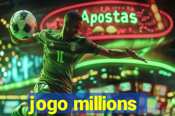 jogo millions