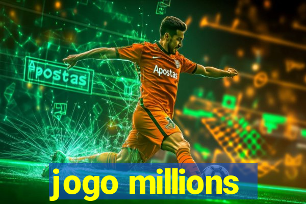 jogo millions