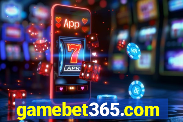 gamebet365.com