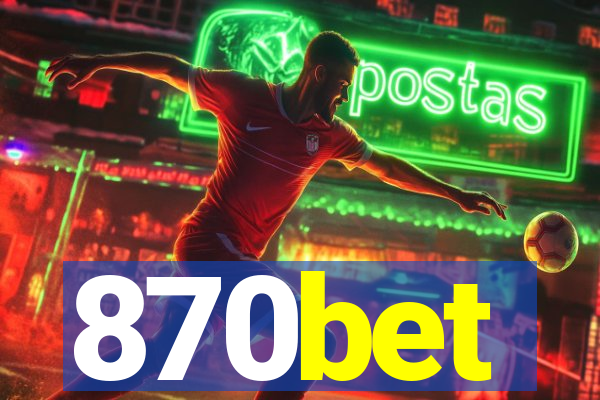 870bet