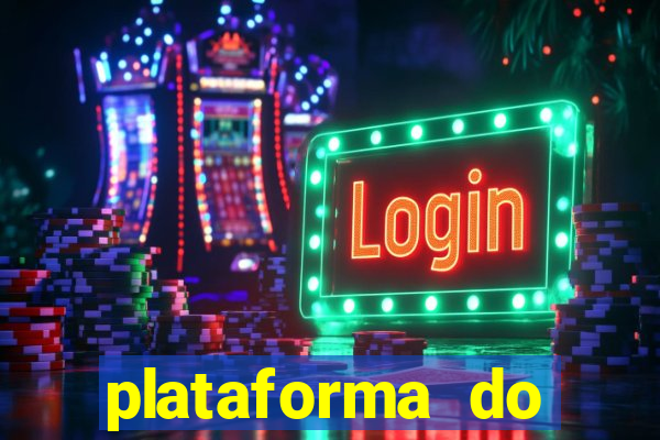 plataforma do gusttavo lima de jogo