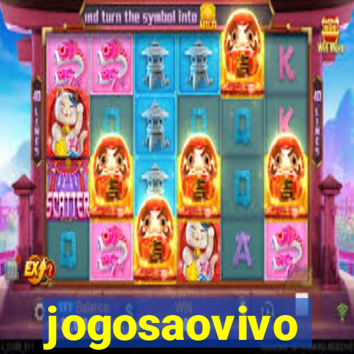 jogosaovivo