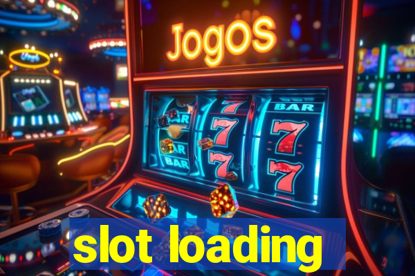 slot loading