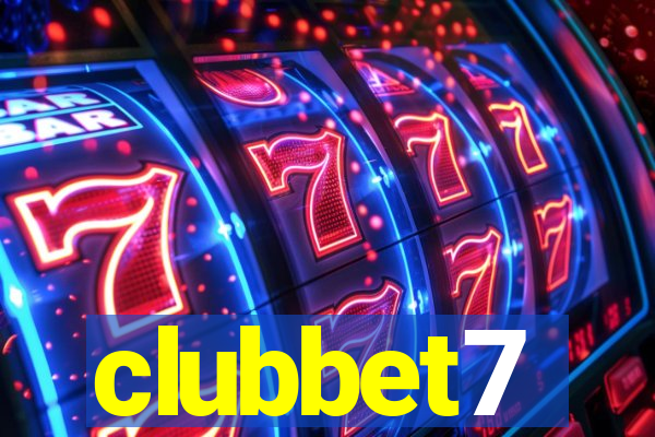 clubbet7