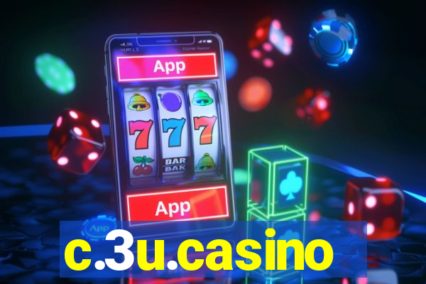 c.3u.casino