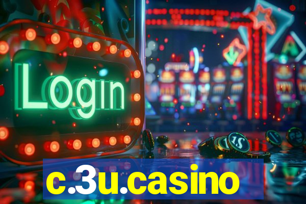 c.3u.casino