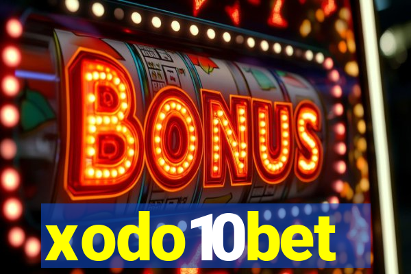 xodo10bet