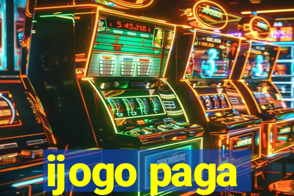 ijogo paga