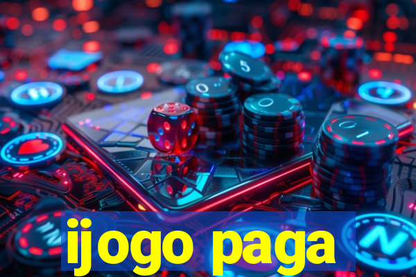 ijogo paga