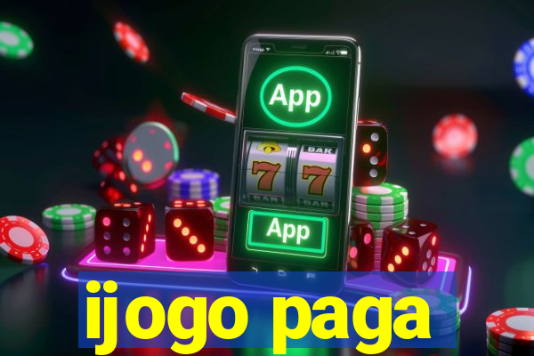 ijogo paga